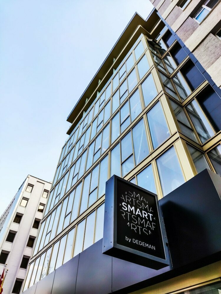 Hotel Smart by Dedeman Eskisehir, Eskisehir, photo