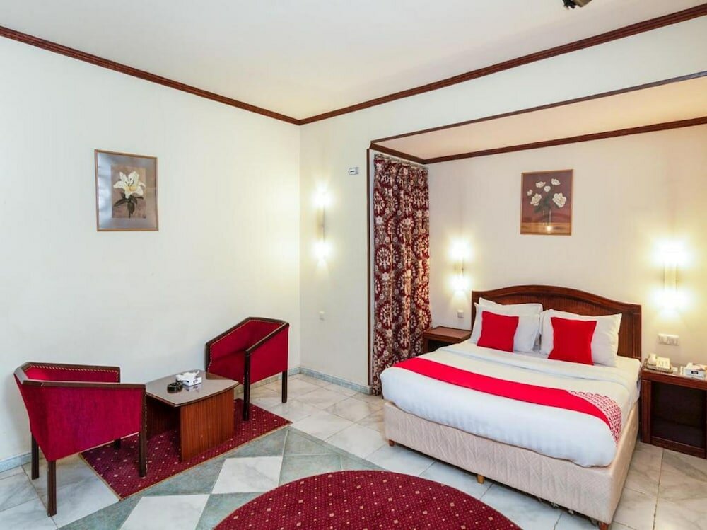 Фото Al-Asemaa Hotel