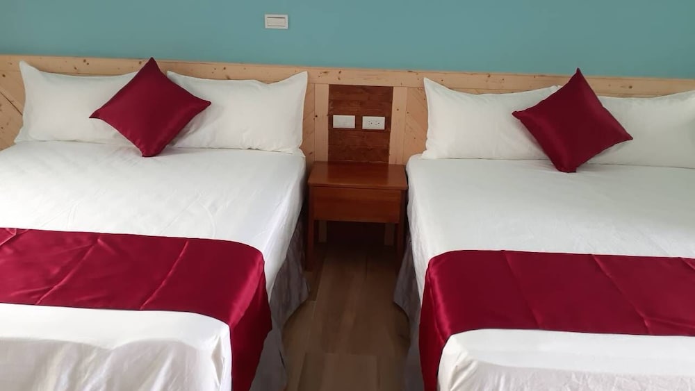 Фото Manlu Homestay