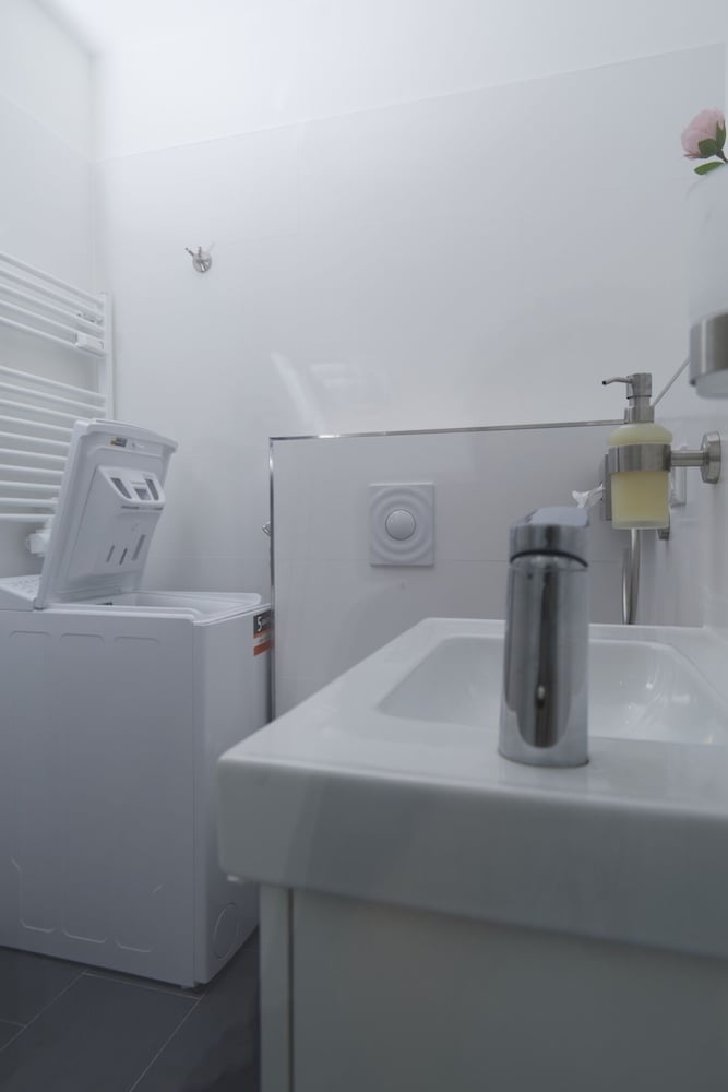 Фото Hamburg Nord Apartments