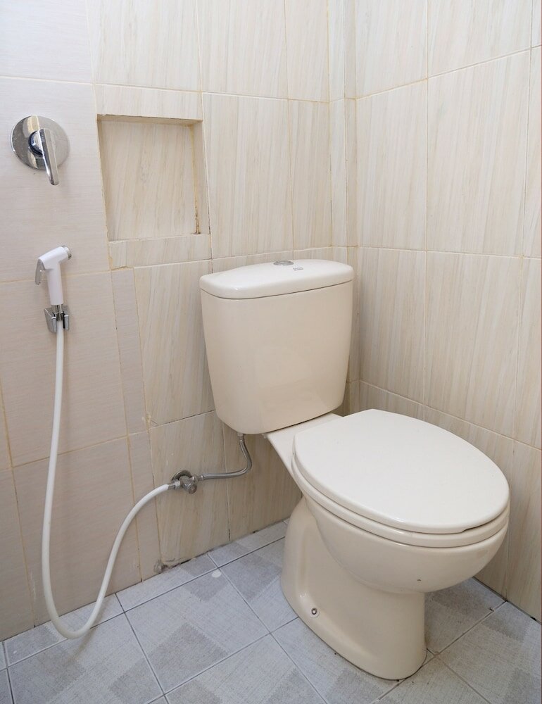 Фото Super Oyo 811 Mars Kost Syariah