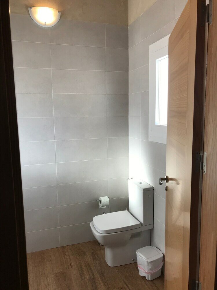 Фото Casa Rural Alonso Quijano 2