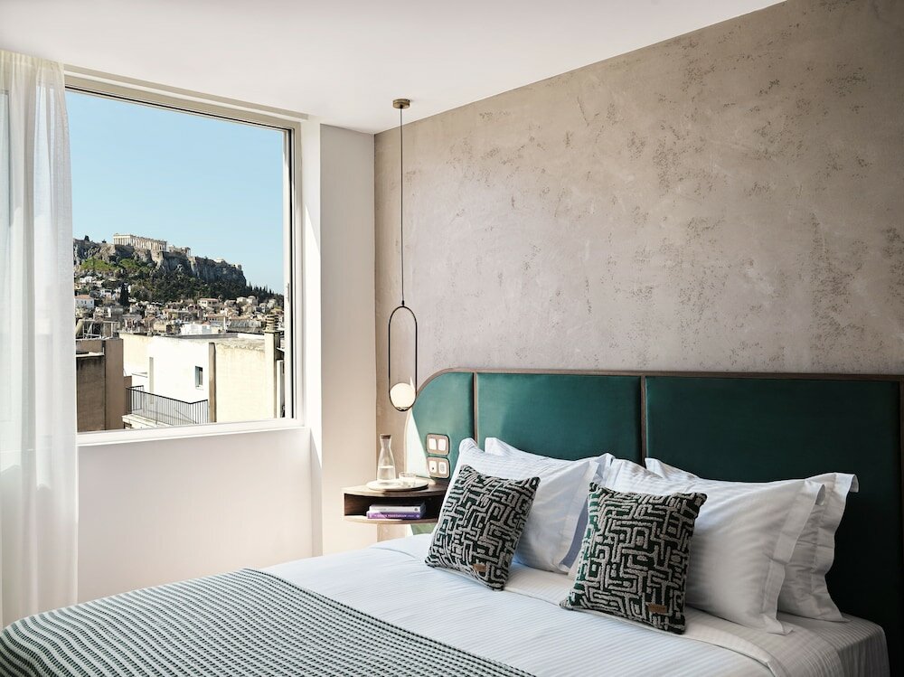 Фото The Lekka Hotel & SPA