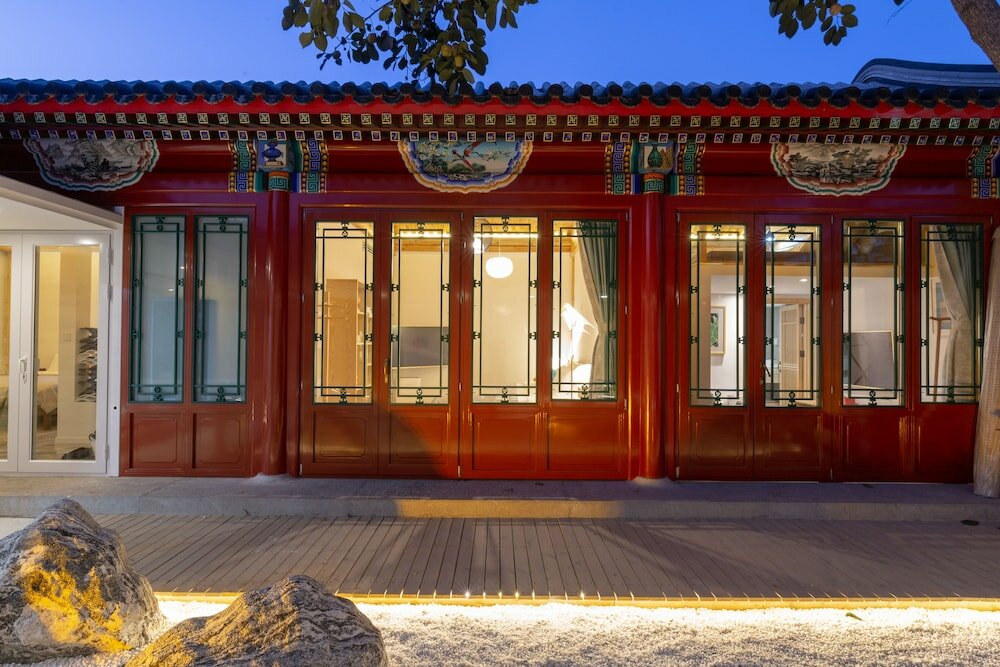 Фото Isvara Flowing Ocean Guesthouse