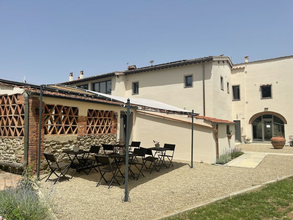 Фото Casale La Gora