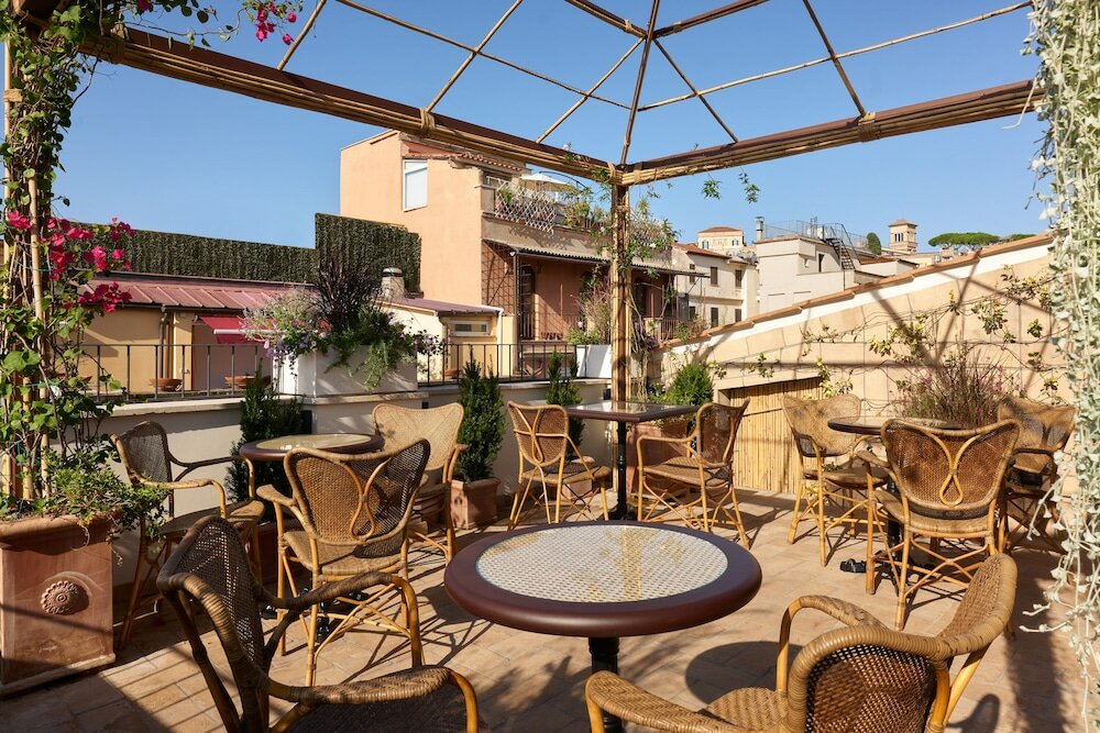 Фото TB Place Roma