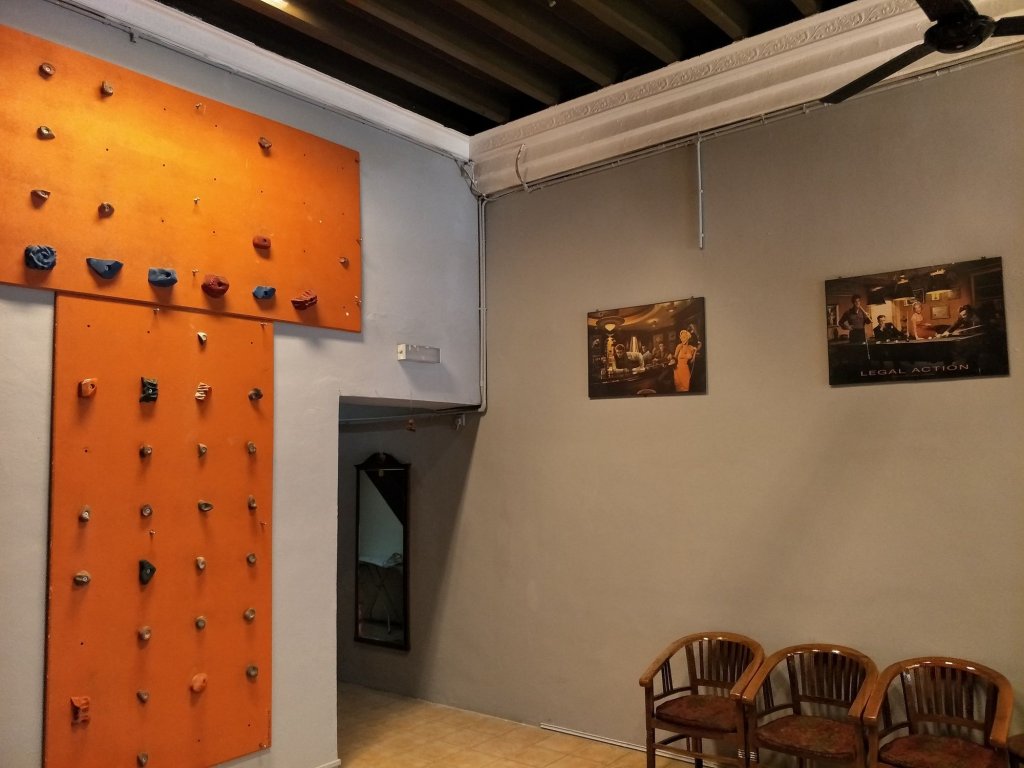 Фото Cintamani Travellers Lodge