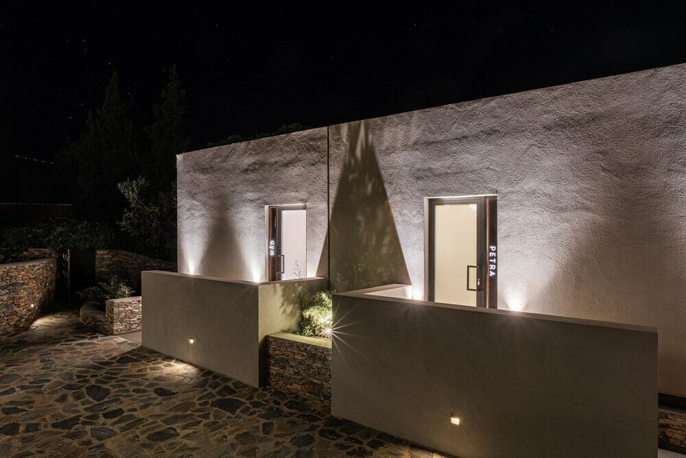 Фото Pelagoon Skiathos