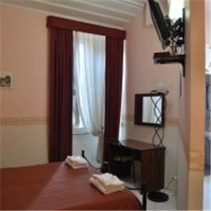 Фото Capricci Romani Bed And Breakfast