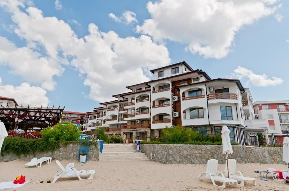 Фото Vm Apartments Robinson Beach