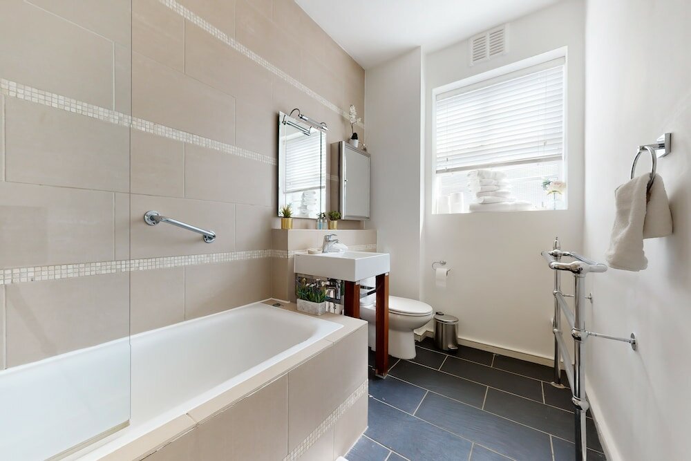 Фото Stay In Mayfair