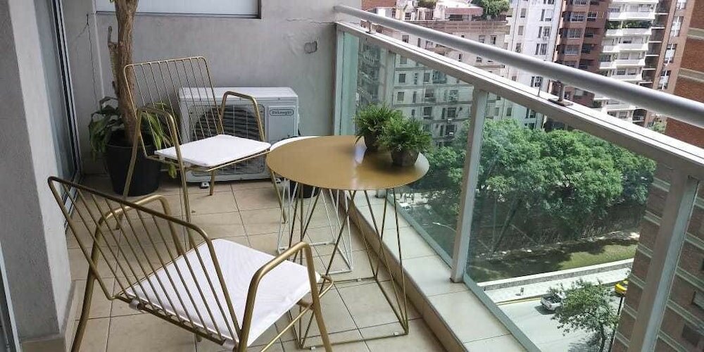 Фото Bvld San Juan by Lugar