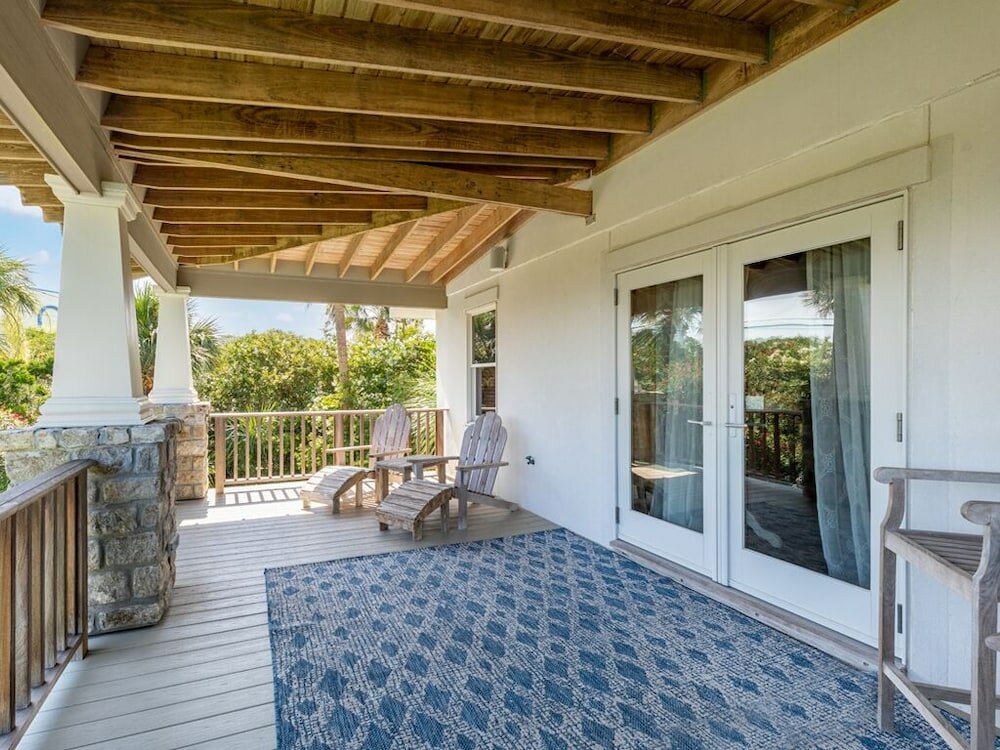 Фото Van Horne Villa