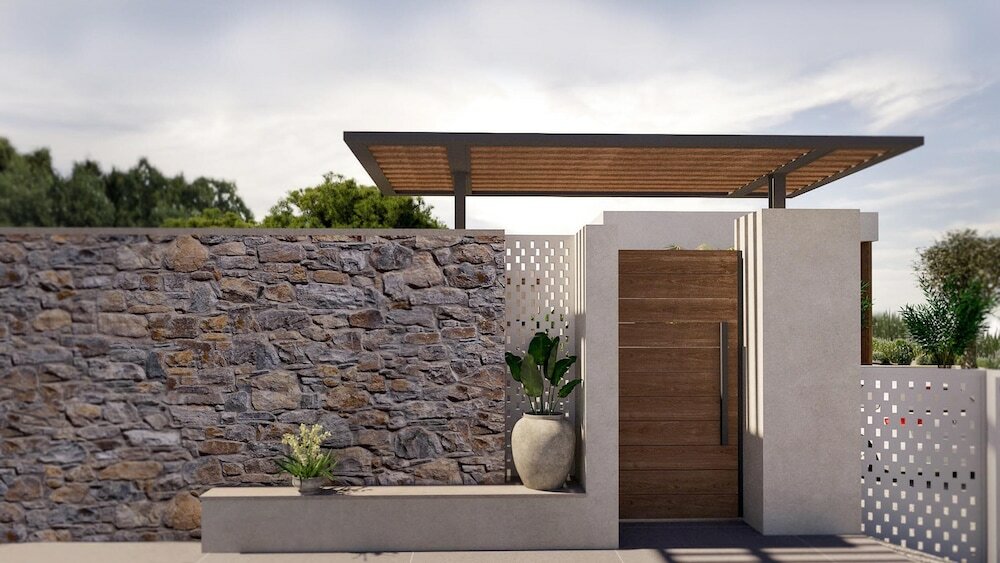 Фото Villa Aglaea