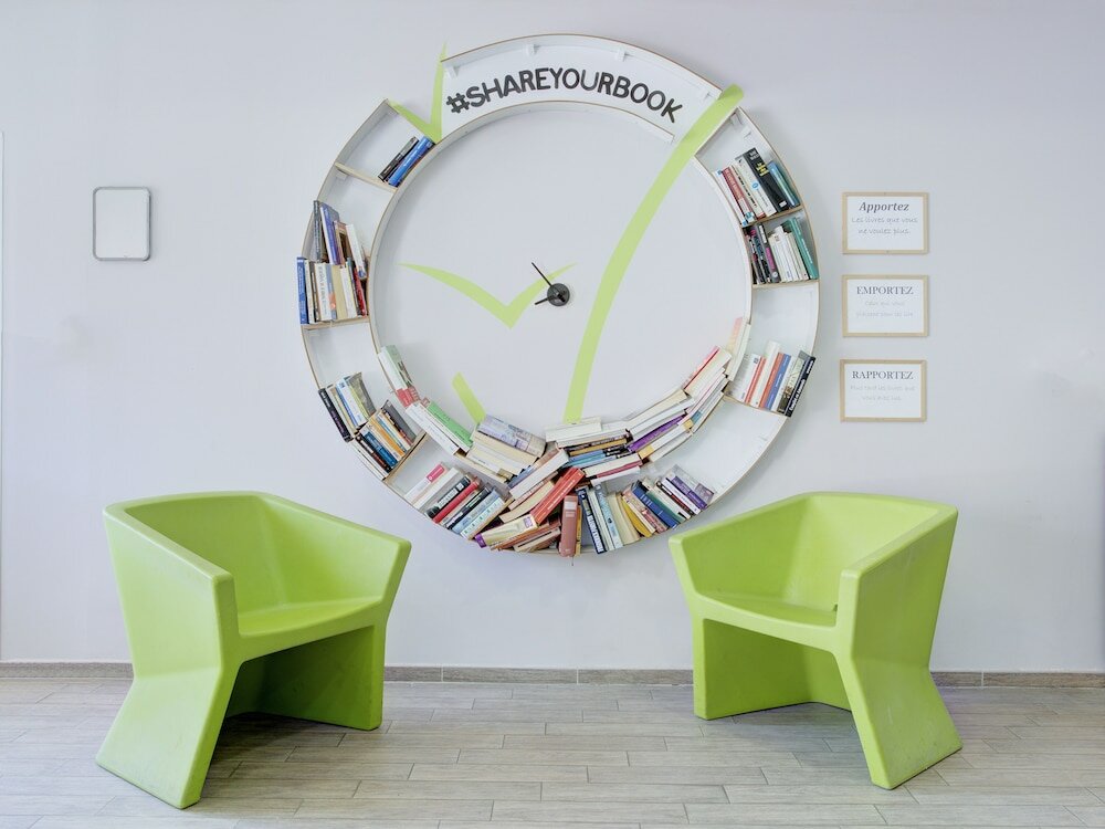 Фото Residence Les Demeures de la Massane - Vacancéole