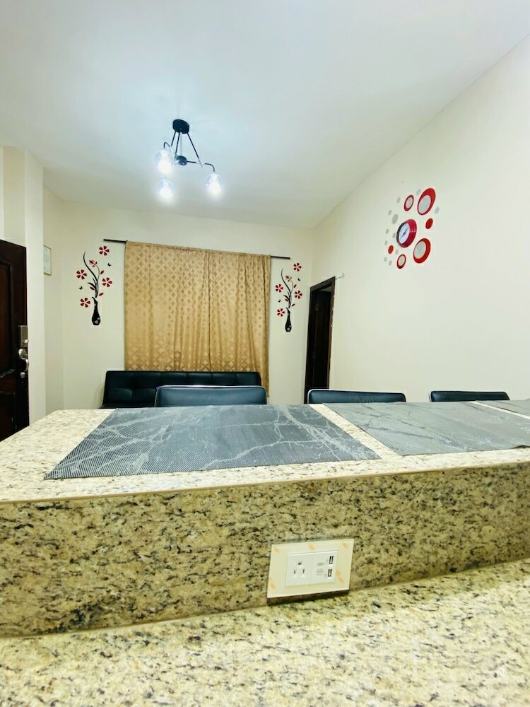 Фото Ncg Suite Samanes 1