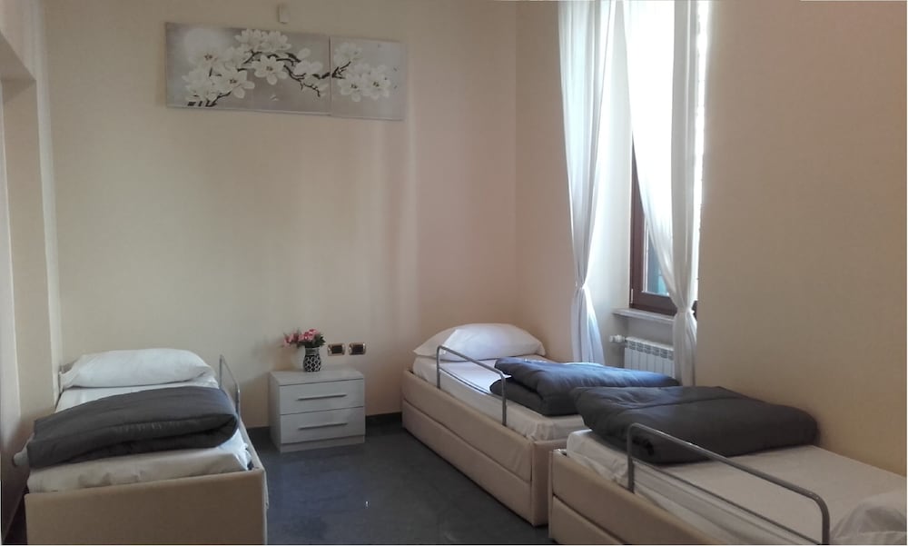 Фото Villa Luzzatti