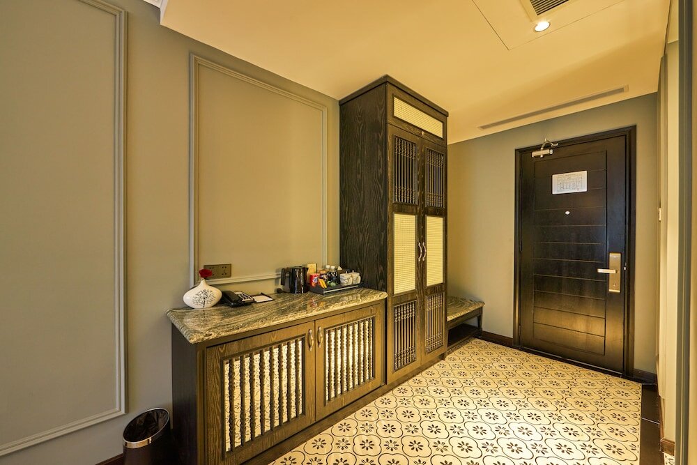 Фото Hôtel D'Melin