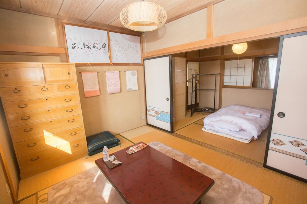 Фото Minpaku Ambo