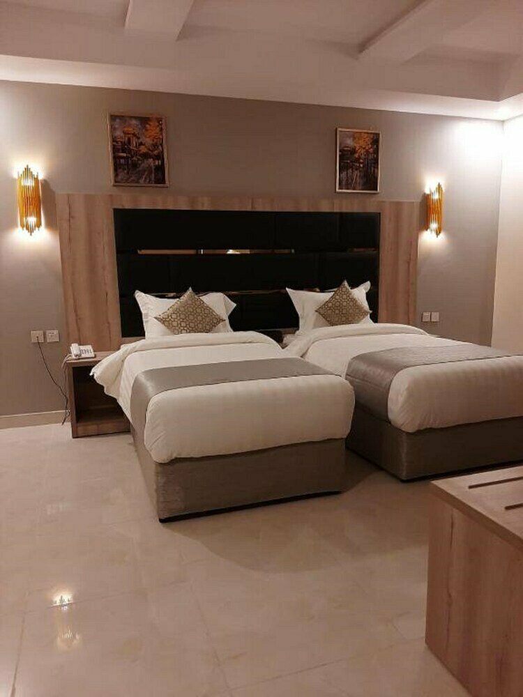 فندق بيست تريب باريس ، جدة، صورة