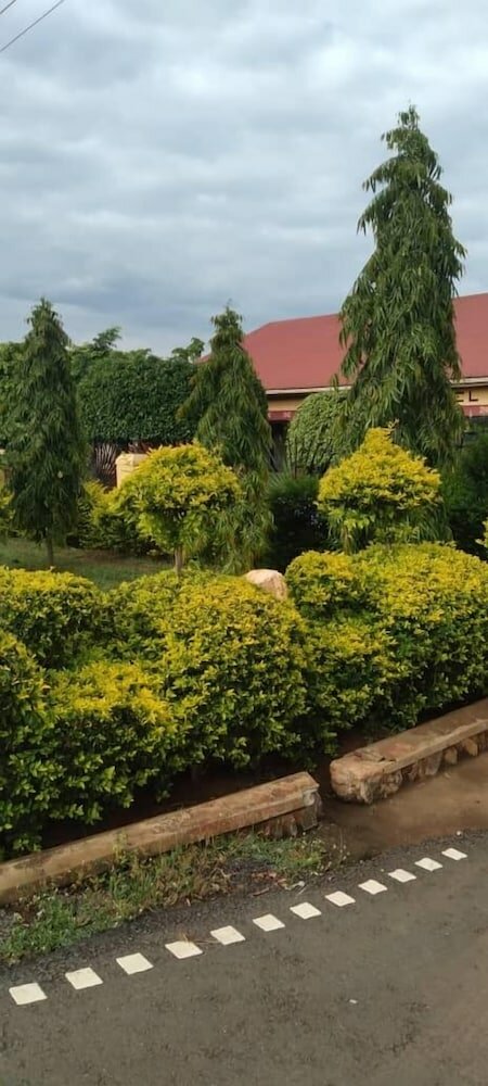 Фото The Pearl Hotel Kumi