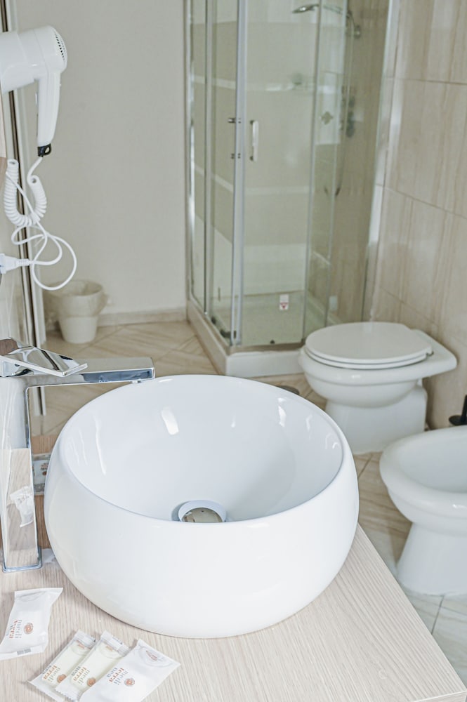 Фото Cozy Rooms Napoli