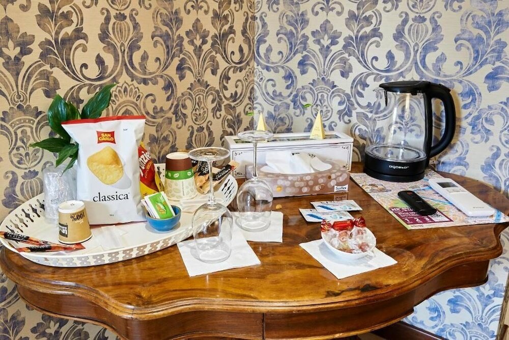 Фото Fabrizio's Rooms