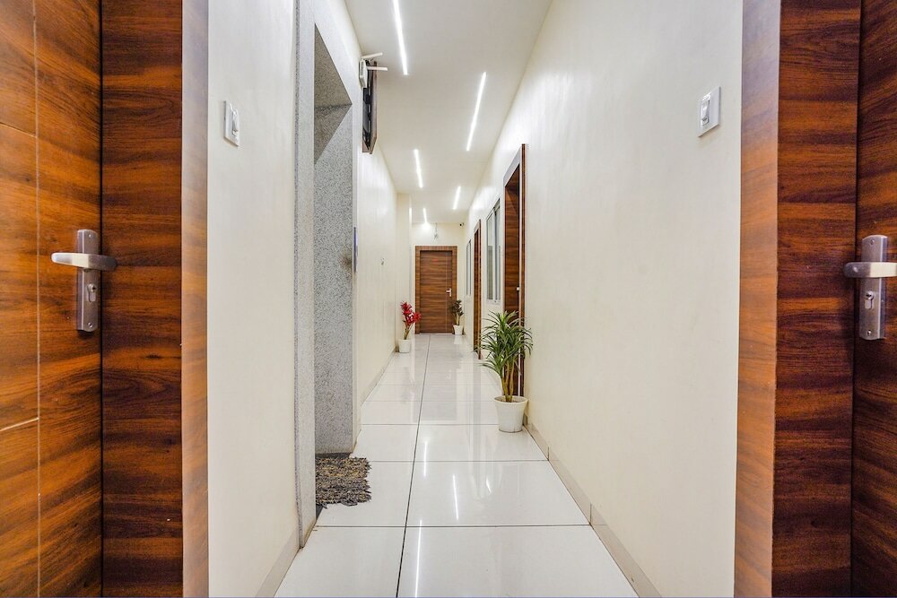 Фото Fabhotel Sukh Vilas