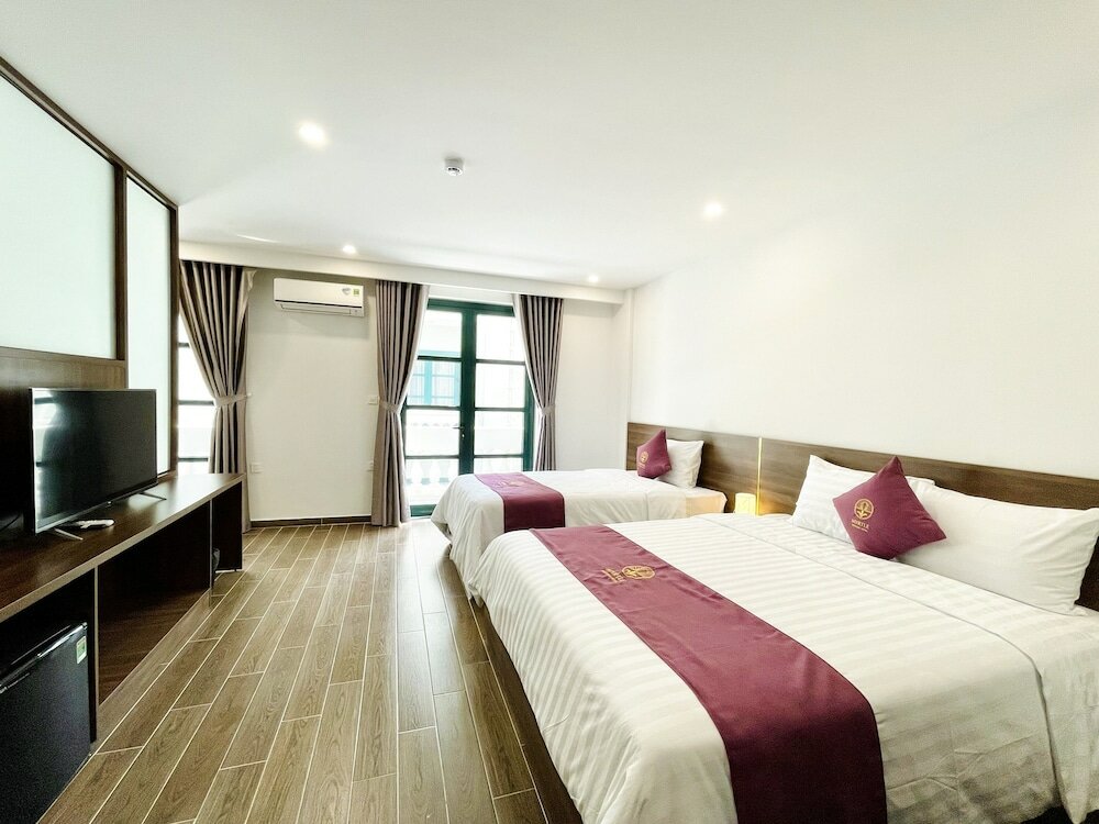 Фото Myrtle Boutique Hotel