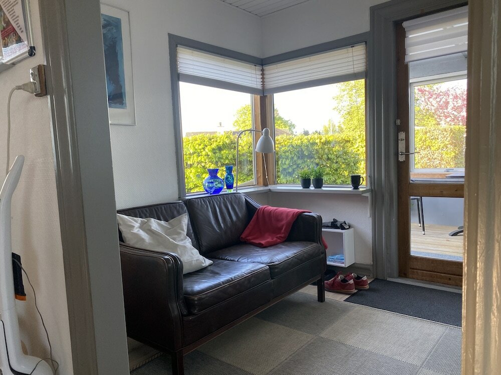 Фото Sommerhus i Risskov