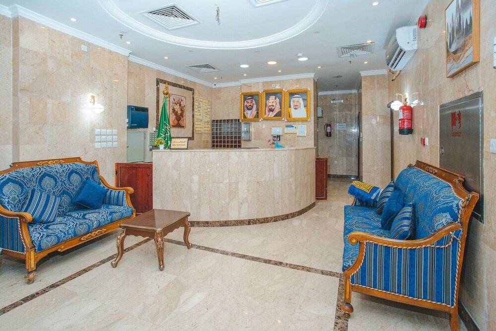 Фото Oyo 477 Manar Al Eiman