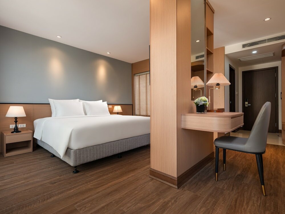 Фото Minasi Hotel & SPA