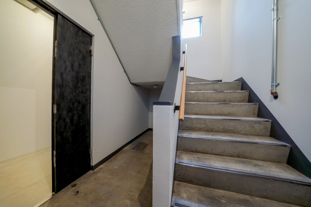 Фото Hostel Cocone Kyoto - Station