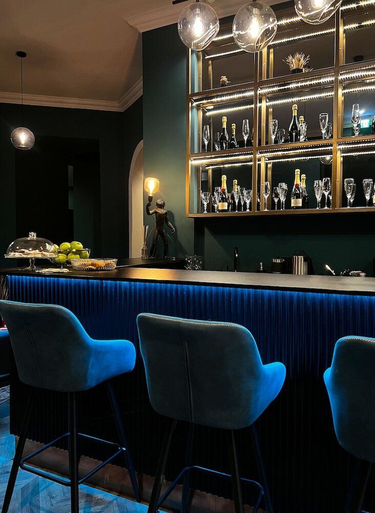 Фото Hotel Rumor