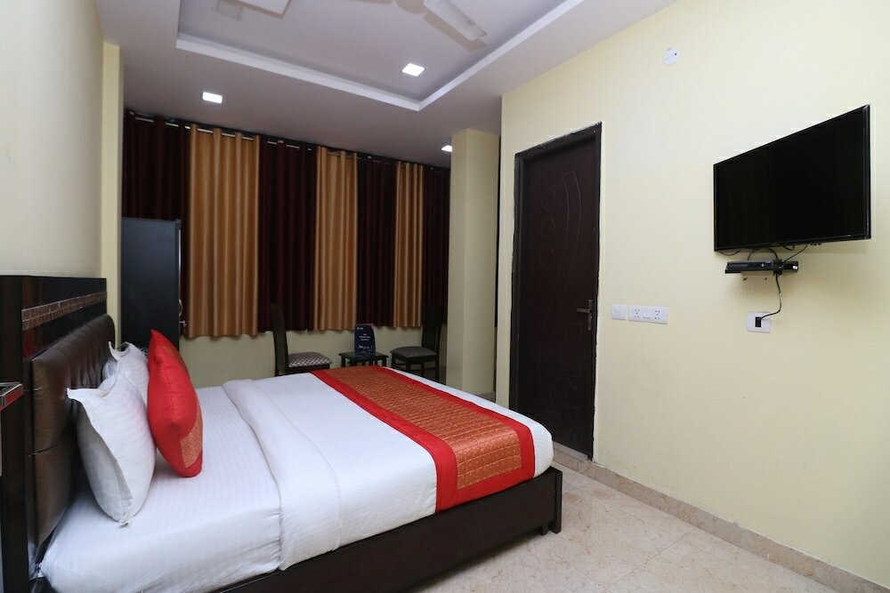 Фото Oyo 10013 Ashoka palace