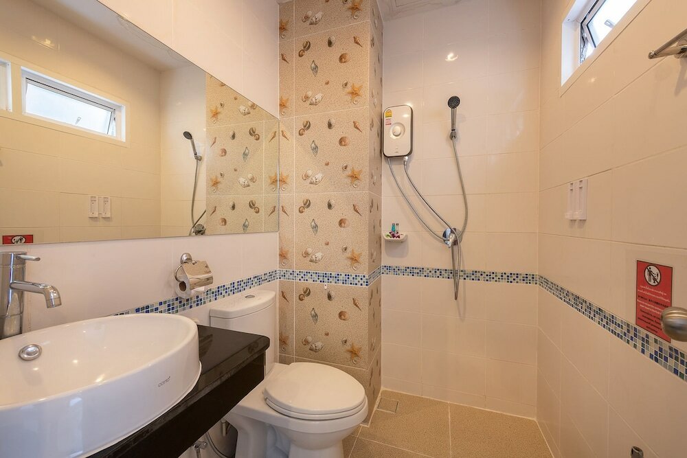 Фото May House Karon Beach