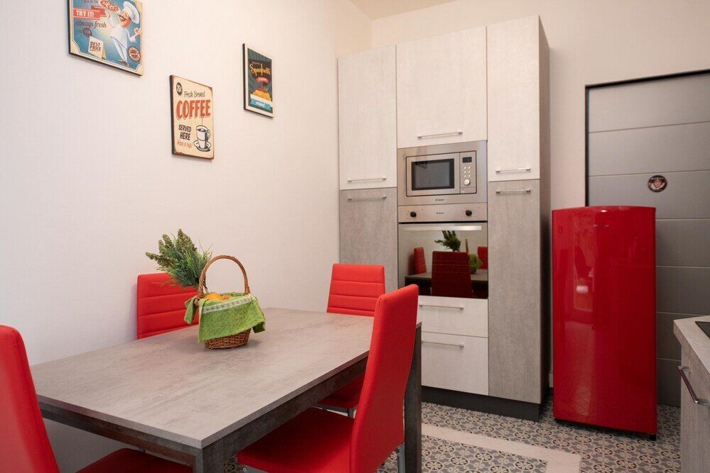 Фото La Casa di Johnny