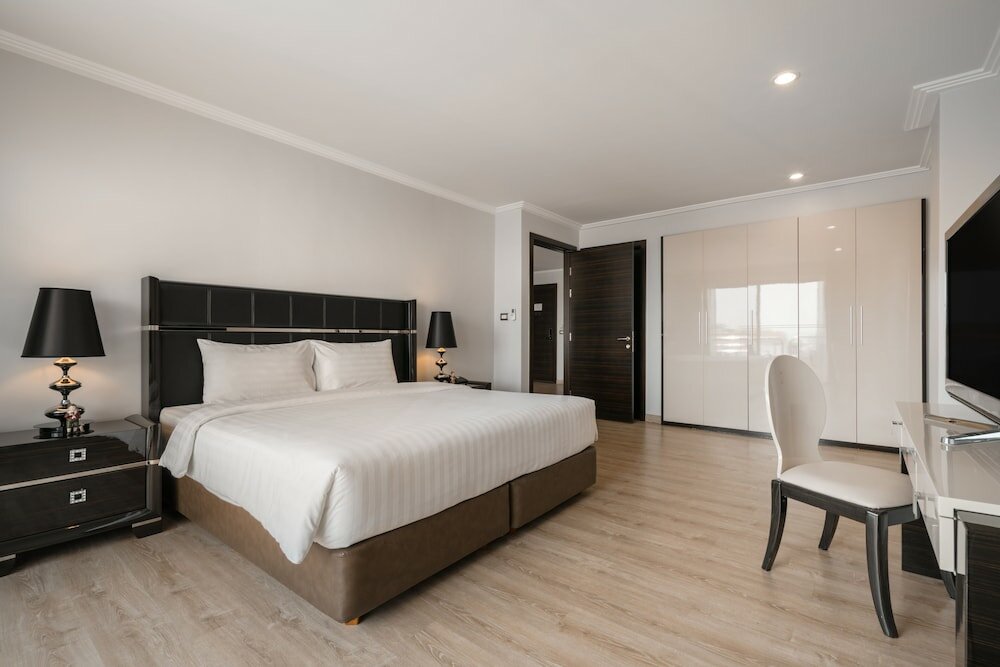 Фото Sirin Exclusive Hotel and Residence