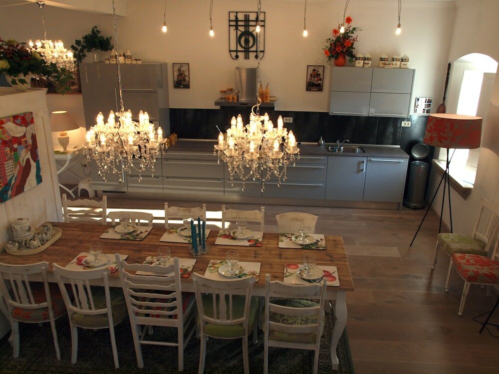 Фото Dubrovnik Luxury Apartments