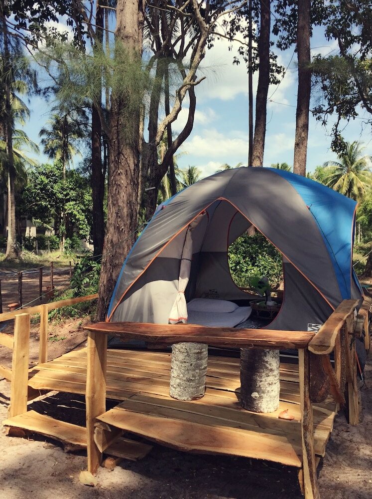 Фото Micky Monkey Beach Hotel Phuket Maikhao Thailand