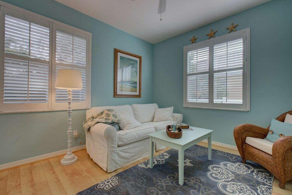 Фото Tortuga Pool Home