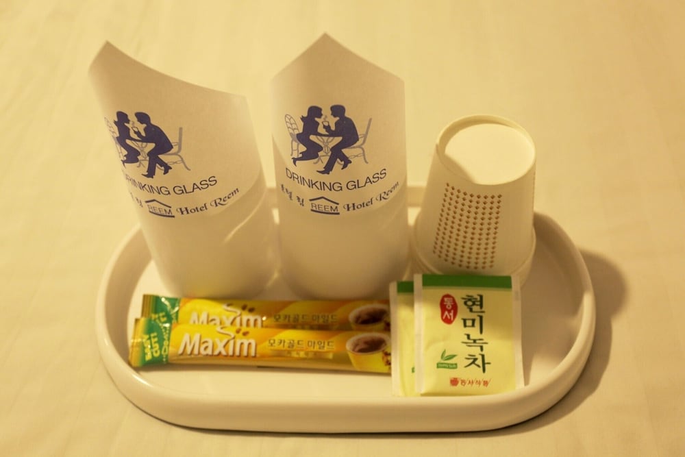 Фото Sinchon Champus