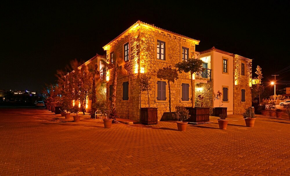 Hotel Bay C, Cesme, photo