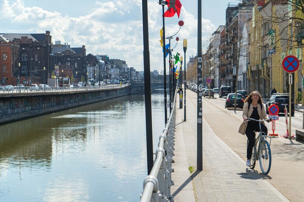 Фото Thon Hotel Eu