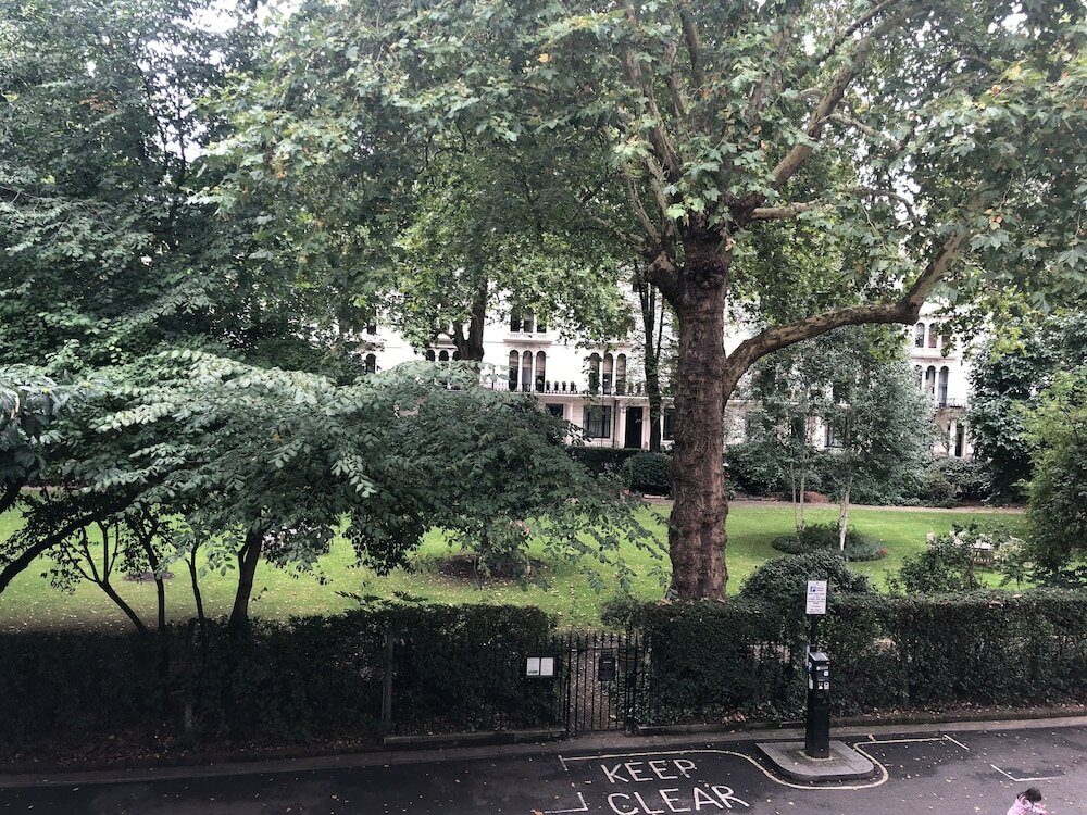 Фото Hyde Park Studio