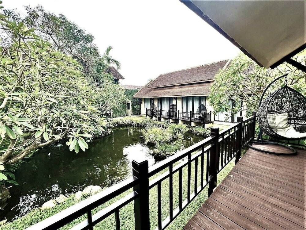 Фото The Blossom Resort Island - All Inclusive