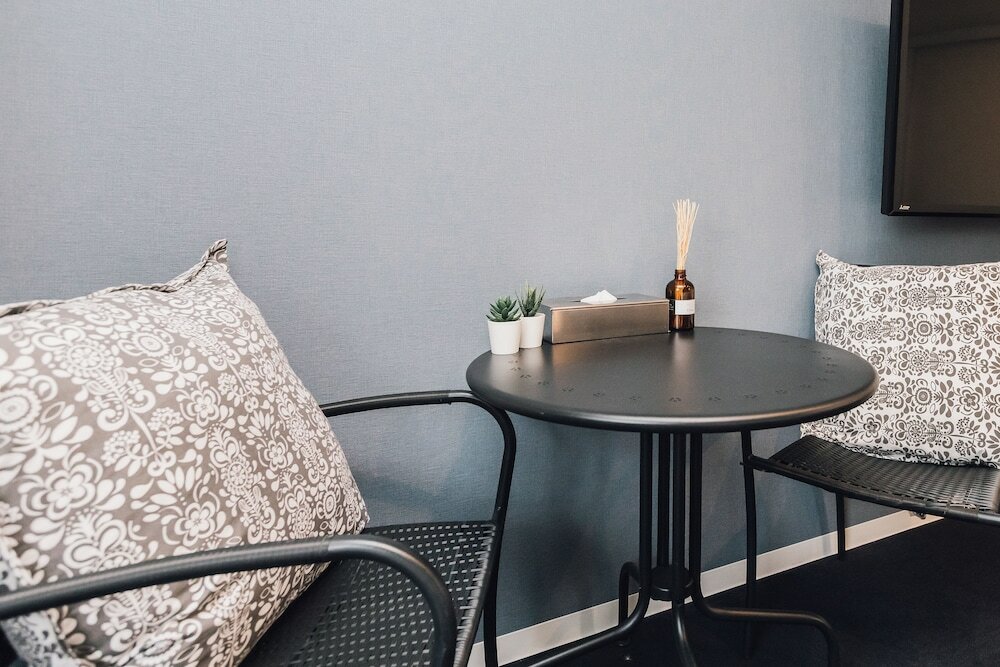 Фото Namba Garden Square AFP Apartment Hotel