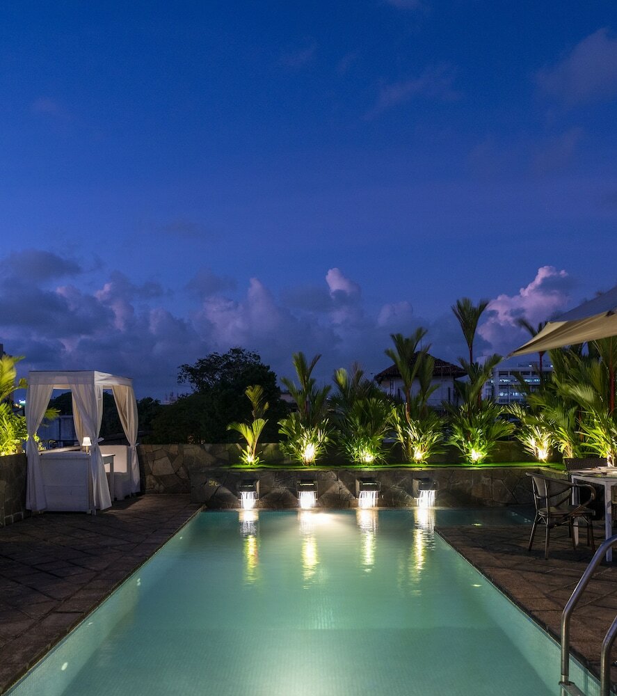 Фото Zylan Colombo