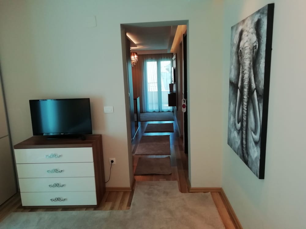 Фото Apartments and rooms Grand Palazzo