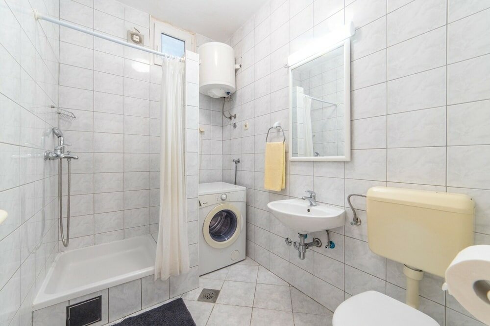 Фото Horizont - 150 m From Pebble Beach - A2-mario